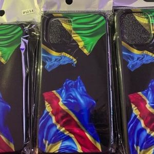 If you need a design on your case read description
